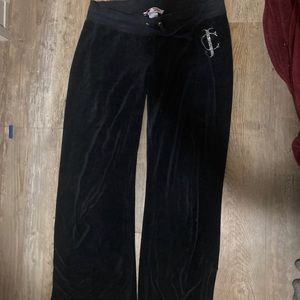 Juicy Couture Sweatpants y2k Vintage🖤🐈‍⬛